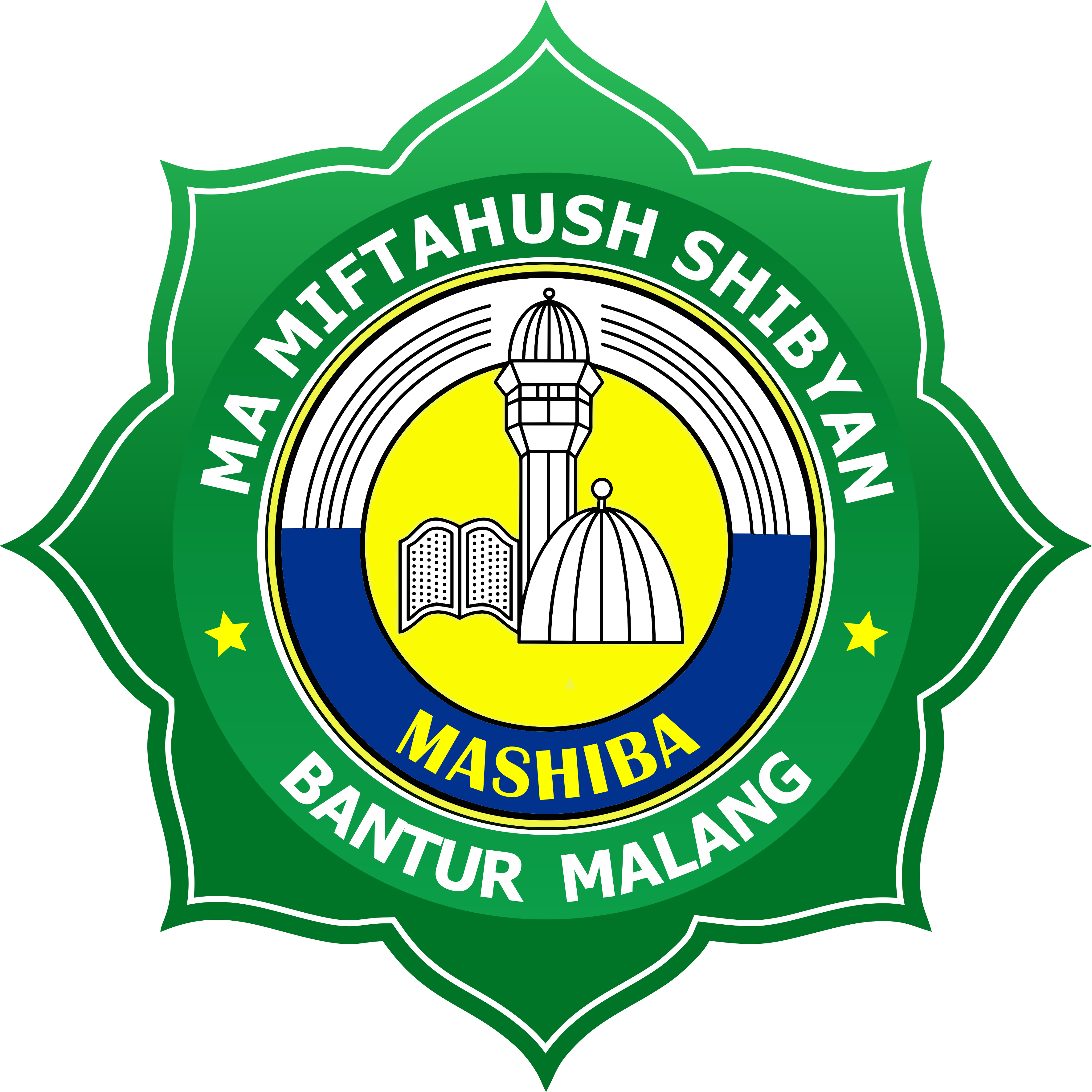 SEJARAH SINGKAT MAS MIFTAHUSH SHIBYAN